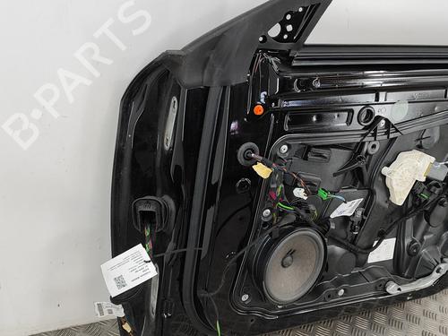 Right front door MERCEDES-BENZ CLA Coupe (C117) CLA 220 CDI / d (117.303) | BP24976532C3 