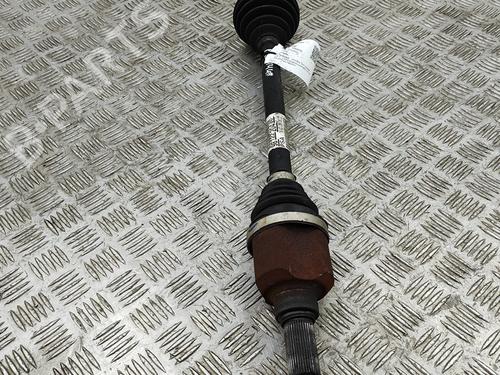 Left front driveshaft DS DS 7 Crossback (J4_, JR_, JC_) 1.5 BlueHDi 130 (JCYHZJ, JCYHZR) | BP28552180M38 