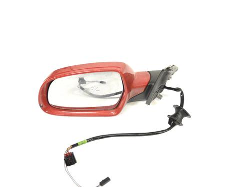 Used Left mirror AUDI A4 B8 Avant (8K5) 2.0 TDI quattro (177 hp) 30224312