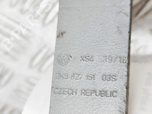 Hinge/Door check strap VW CADDY IV Box Body/MPV (SAA, SAH) 2.0 TDI | BP30972168C146 