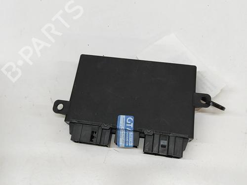 Electronic module PORSCHE PANAMERA (970) 4.8 4S | BP27282333M83