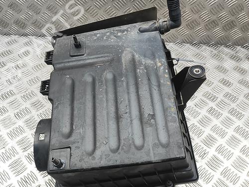 Air filter box VW AMAROK (2HA, 2HB, S1B, S6B, S7A, S7B, AGD) 2.0 BiTDI 4motion | BP30301755M87
