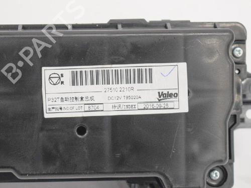 Electronic module RENAULT KADJAR (HA_, HL_) 1.5 dCi 110 (HLA3) | BP6744700M83 