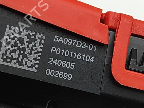 Electronic module BMW 5 (G60, G90, G68) i5 eDrive40 | BP34347651M83  - Image 6
