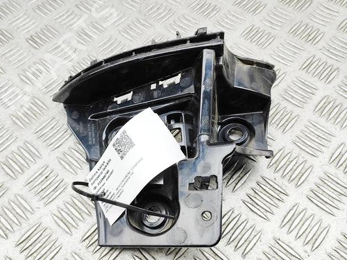 Used Rear bumper bracket Rear bumper bracket MERCEDES-BENZ EQA (H243) EQA 250+ (243.702) (190 hp) 33383911 33383911