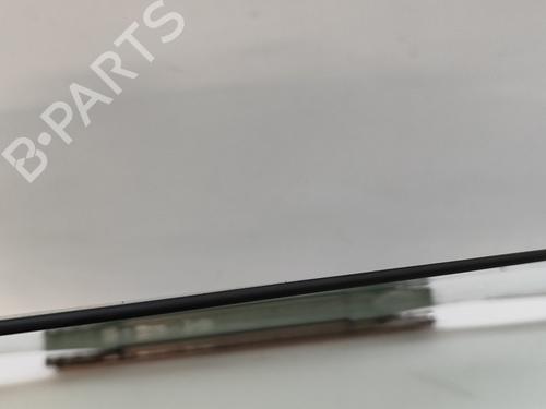 Front left door window MERCEDES-BENZ M-CLASS (W163) ML 270 CDI (163.113) | BP27800019C18 
