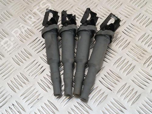 Used Ignition coil BMW 3 (E90) 320 i (170 hp) 6731190
