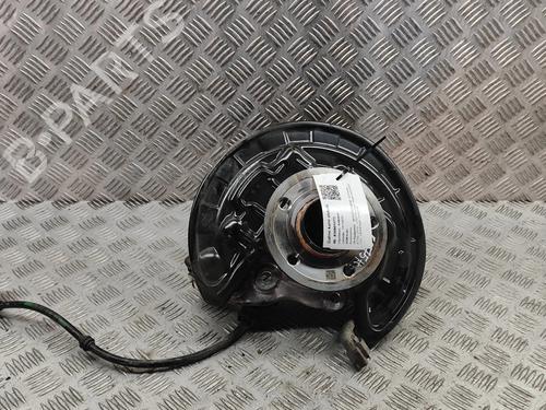 Used Left rear steering knuckle Left rear steering knuckle MERCEDES-BENZ CLA (C118) CLA 200 (118.387) (163 hp) 28359399 28359399