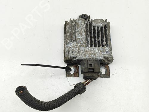 Modulo elettronico VW TOUAREG (7P5, 7P6) 3.0 V6 TDI (245 hp) 29830360