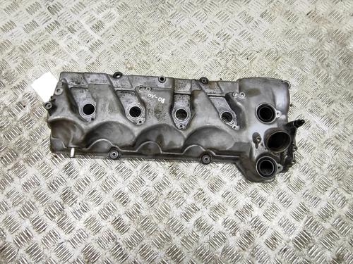 Valve cover KIA SORENTO I (JC) 2.5 CRDi | BP16711770M124 