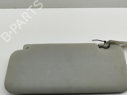 Used Right sun visor MAZDA CX-5 (KF) 2.0 (165 hp) 27317755