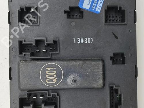 Electronic module MERCEDES-BENZ VITO Bus (W639) 122 CDI (639.701, 639.703, 639.705) | BP33389096M83  - Image 6