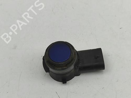 Electronic module PORSCHE TAYCAN Sport Turismo (Y1C) 4S Performance Battery Plus (Y1CDB1) | BP31762952M83