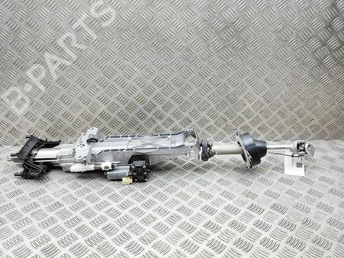 Used Steering column Steering column BMW X5 (G05, F95) xDrive 45 e Plug-in Hybrid (394 hp) 36358456 36358456