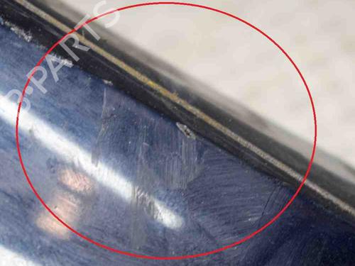 Left sideskirt BMW 3 Coupe (E92) 320 i | BP14966308C115 