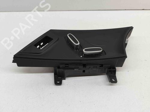 Used Switch JAGUAR F-TYPE Coupe (X152) 3.0 SCV6 (340 hp) 22998341