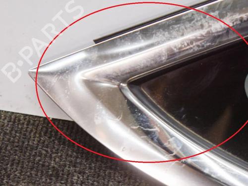 Panel rude bagtil højre TESLA MODEL 3 (5YJ3) EV AWD | BP27748879C92 - Image 4