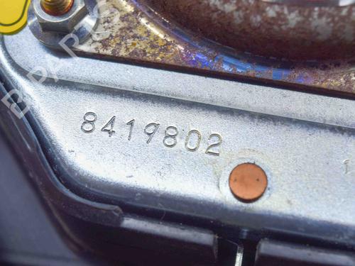 Driver airbag TOYOTA RAV 4 II (_A2_) 2.0 4WD (ACA21, ACA20) | BP9511251C9 