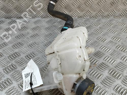 Expansion tank JAGUAR F-PACE (X761) 2.0 P400e Plug-in Hybrid | BP28275616C120 