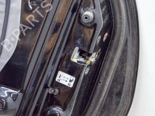 Right rear door KIA CARENS II MPV (FJ) 2.0 CRDi | BP8412111C5 