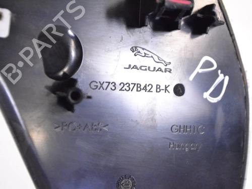 Andre JAGUAR XE (X760) 2.0 D | BP30226262O1