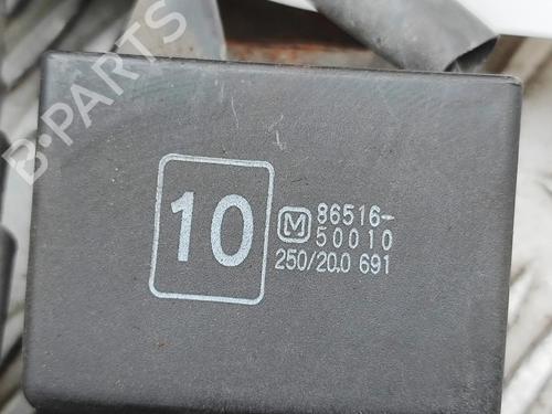 Electronic sensor LEXUS LS (_F4_) 460 (USF40) | BP37698149M84  - Image 6