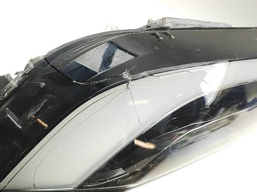 Left headlight PORSCHE CAYENNE Coupe (9YB) 3.0 AWD (9YBAA1) | BP36186430C28  - Image 10