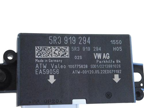 Electronic module VW GOLF VIII (CD1, DA1) 1.5 TSI | BP30268855M83