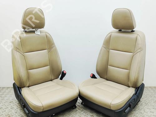 Seats set LEXUS GS (_L1_) 300h (AWL10_, AWL10R) | BP33394201C78 - Image 2