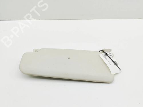 Right sun visor VW CC B7 (358) 2.0 TDI | BP38731026I2 - Image 4