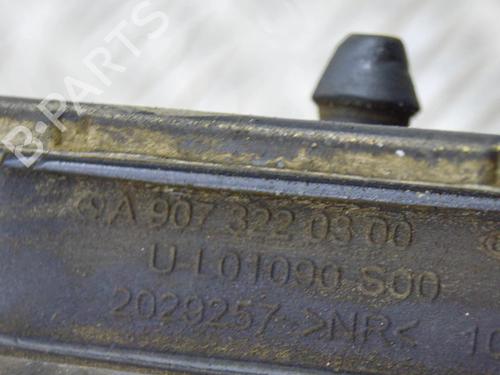 Andre MERCEDES-BENZ SPRINTER 3,5-t Van (B907, B910) 315 CDI RWD (907.631, 907.633, 907.635, 907.637) | BP27759354O1 