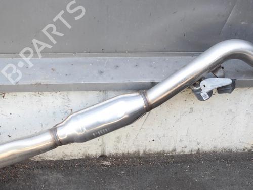 Exhaust system BMW 4 Convertible (G23, G83) 420 i | BP27764059M121  - Image 5