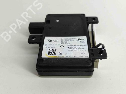 Electronic module HYUNDAI IONIQ (AE) 1.6 GDI Hybrid | BP17548701M83 