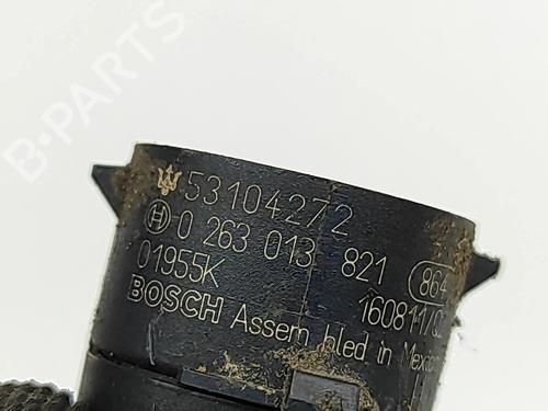 Electronic module MASERATI LEVANTE SUV (M161) 3.0 D Q4 | BP27205704M83 