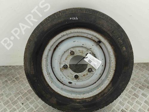 Felg LAND ROVER DEFENDER Station Wagon (L316, L315) 2.5 Td5 4x4 (L316) | BP28674585C45