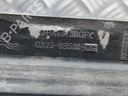 Frontplade/Frontkurv JAGUAR XE (X760) 2.0 D | BP36564664C72 - Image 7