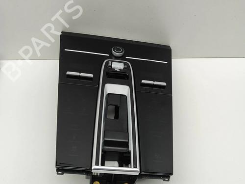 Used Electronic module PORSCHE CAYENNE Coupe (9YB) 3.0 AWD (9YBAA1) (340 hp) 27794007