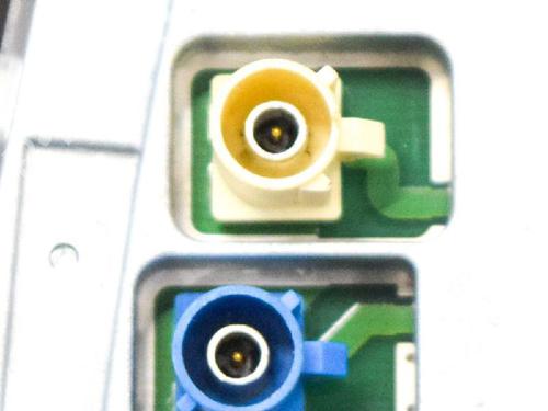 Antenna/Base BMW 1 (F20) 120 d | BP8827895C140 