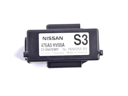 Electronic module NISSAN QASHQAI II (J11, J11_) 1.2 DIG-T | BP30227669M83 - Image 5