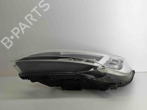 Left headlight PEUGEOT BOXER Van 2.2 HDi 130 | BP29510686C28 
