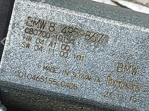 Left rear window motor BMW 3 (G20, G80, G28) 330 e Plug-in-Hybrid | BP30108908E23 - Image 6