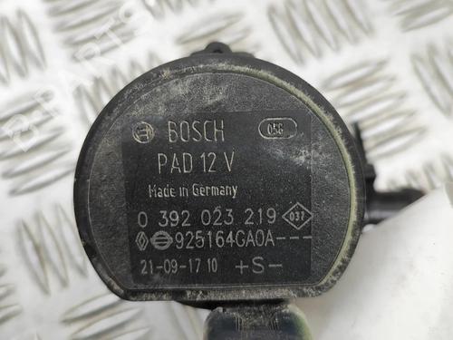 Auxiliary water pump RENAULT MASTER III Van (FV) 2.3 dCi 145 FWD (FV0E, FV0F, FV0H, FV02, FV0M, FV0S,... | BP31297229M111