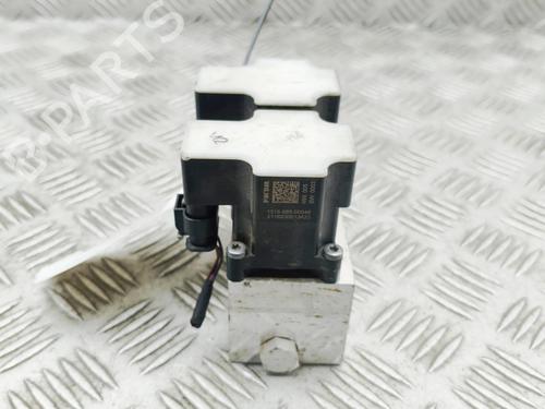 Electronic sensor AUDI Q4 E-TRON Sportback (F4N) 40 | BP38292169M84 - Image 6