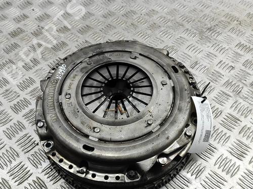 Used Other MERCEDES-BENZ VITO / MIXTO Van (W639) 122 CDI (639.601, 639.603, 639.605) (224 hp) 27792378