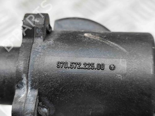 Electronic sensor PORSCHE PANAMERA (970) 3.0 D | BP29487124M84 - Image 6