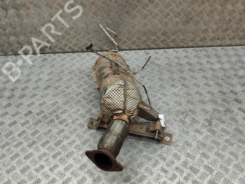 Catalyst RENAULT MASTER III Van (FV) 2.3 dCi 145 FWD (FV0E, FV0F, FV0H, FV02, FV0M, FV0S,... | BP30108173M10