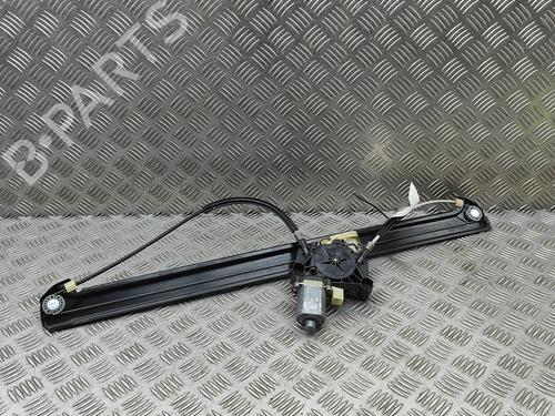Front right window mechanism VW CRAFTER Van (SY_, SX_) 2.0 TDI FWD (SYB, SYC, SYD) | BP33380989C23 - Image 2