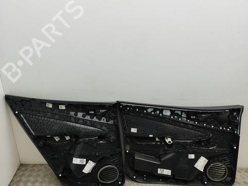 Seats set VW ID.4 (E21) Pure | BP33394339C78 - Image 13