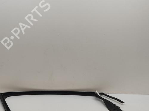 Dørlist VW SHARAN (7N1, 7N2) 2.0 TDI (140 hp) 27394138