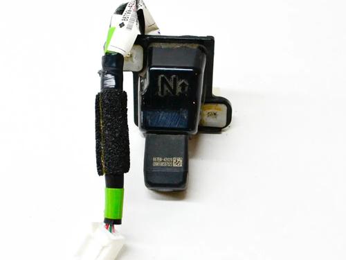 Used Camera TOYOTA RAV 4 IV (_A4_) 2.5 Hybrid 4WD (AVA44_) (155 hp) 8353514